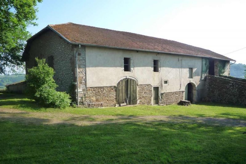 Château de Biscay_64120 LABETS-BISCAY_2